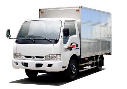 Cho thuê xe tải - Công Ty Cổ Phần Dịch Vụ Kỹ Thuật Dầu Khí TNC